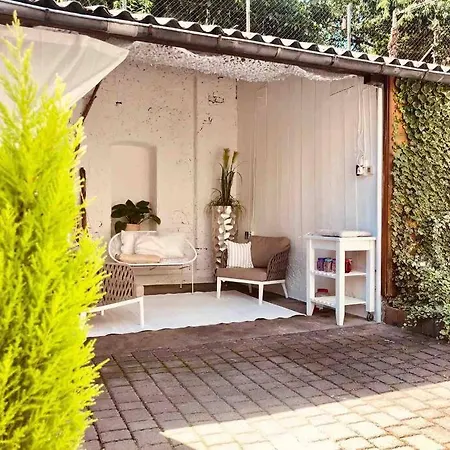 Apartment 1.0 Relaxen Am Kloster Johannisberg