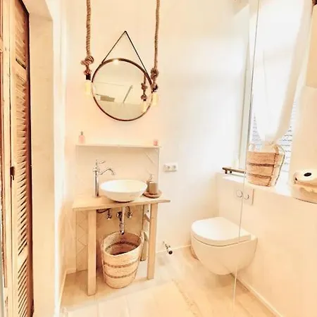 1.0 Relaxen Am Kloster Johannisberg *