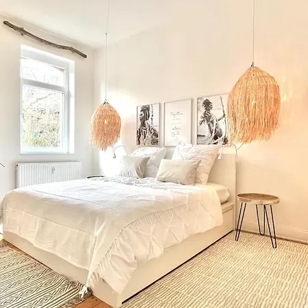 Appartement 1.0 Relaxen Am Kloster Johannisberg