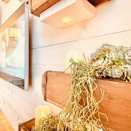 Apartment 1.0 Relaxen Am Kloster Johannisberg