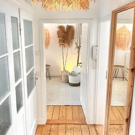 Appartement 1.0 Relaxen Am Kloster Johannisberg *