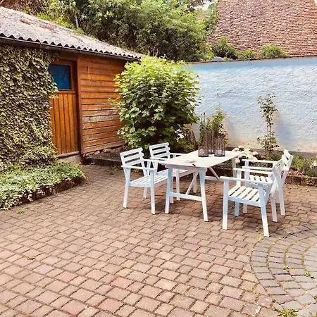 Appartement 1.0 Relaxen Am Kloster Johannisberg *