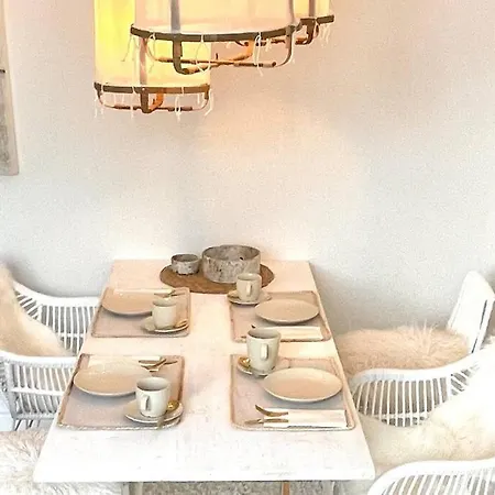 1.0 Relaxen Am Kloster Johannisberg Appartement