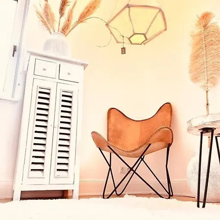 1.0 Relaxen Am Kloster Johannisberg Appartement Geisenheim