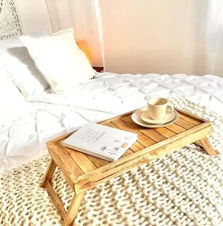 Apartment 1.0 Relaxen Am Kloster Johannisberg