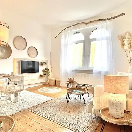 1.0 Relaxen Am Kloster Johannisberg Appartement Geisenheim