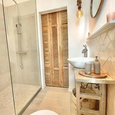 Appartement 1.0 Relaxen Am Kloster Johannisberg Geisenheim