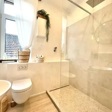 1.0 Relaxen Am Kloster Johannisberg Apartment