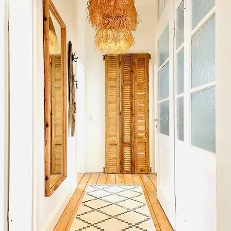 Appartement 1.0 Relaxen Am Kloster Johannisberg