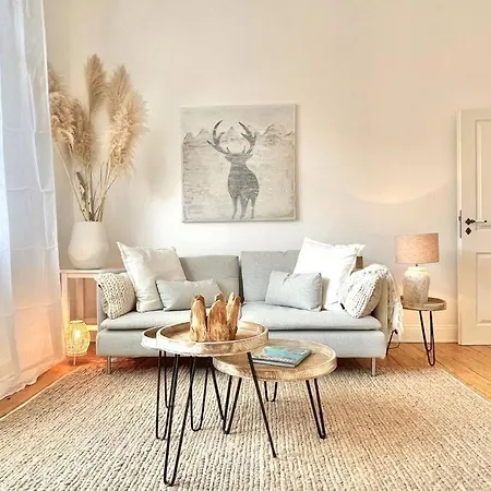 1.0 Relaxen Am Kloster Johannisberg Geisenheim