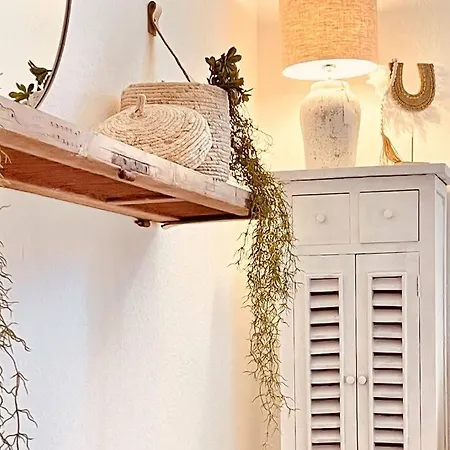 1.0 Relaxen Am Kloster Johannisberg Appartement Geisenheim