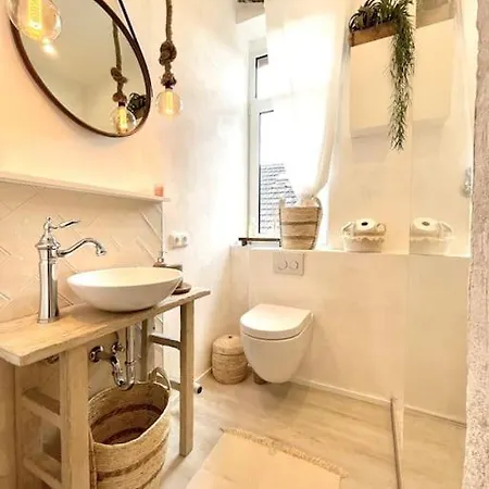 Apartment 1.0 Relaxen Am Kloster Johannisberg Geisenheim