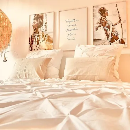 1.0 Relaxen Am Kloster Johannisberg Apartment *