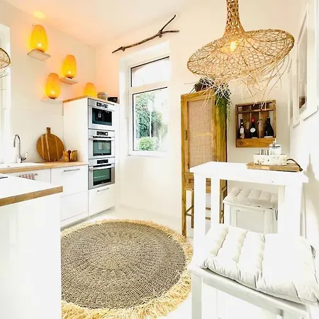 1.0 Relaxen Am Kloster Johannisberg Apartment Geisenheim