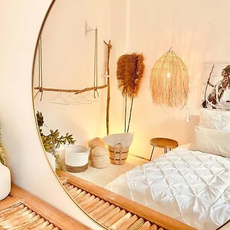 1.0 Relaxen Am Kloster Johannisberg Apartment