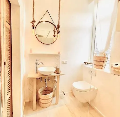 1.0 Relaxen Am Kloster Johannisberg *