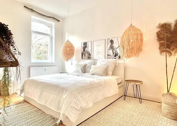 아파트 1.0 Relaxen Am Kloster Johannisberg