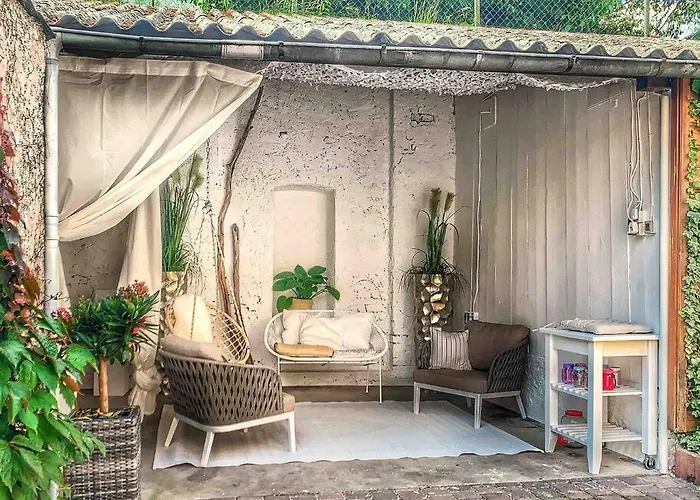 1.0 Relaxen Am Kloster Johannisberg * 가이젠하임