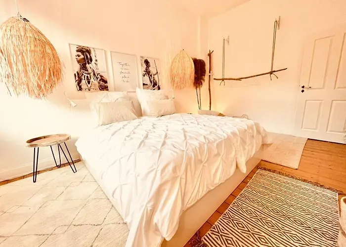 1.0 Relaxen Am Kloster Johannisberg 가이젠하임