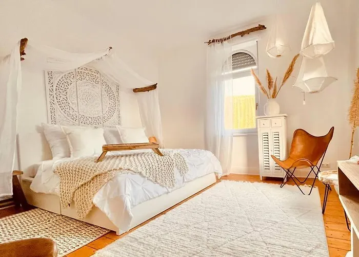 1.0 Relaxen Am Kloster Johannisberg