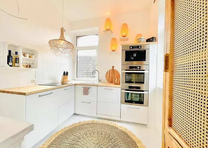 1.0 Relaxen Am Kloster Johannisberg