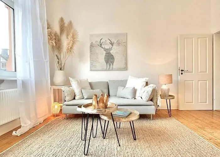 1.0 Relaxen Am Kloster Johannisberg 가이젠하임