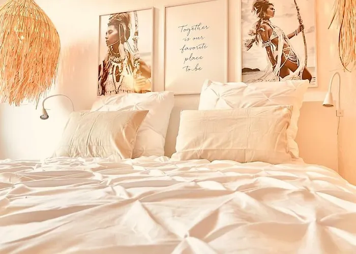 1.0 Relaxen Am Kloster Johannisberg 아파트 *