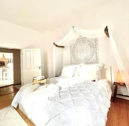 1.0 Relaxen Am Kloster Johannisberg