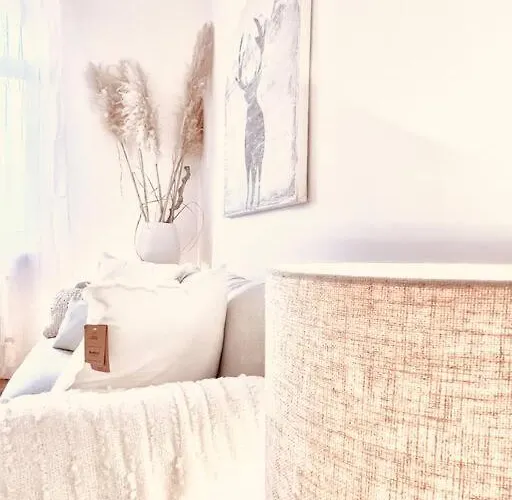 1.0 Relaxen Am Kloster Johannisberg * 가이젠하임